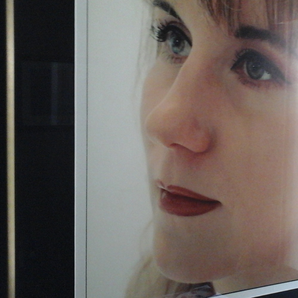 Meet your Posher, Nataliya